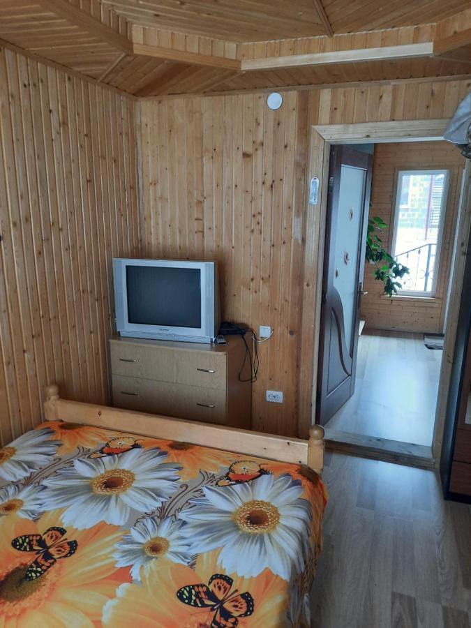 Villa Гостинний Двір Матійчуків Vorokhta Esterno foto